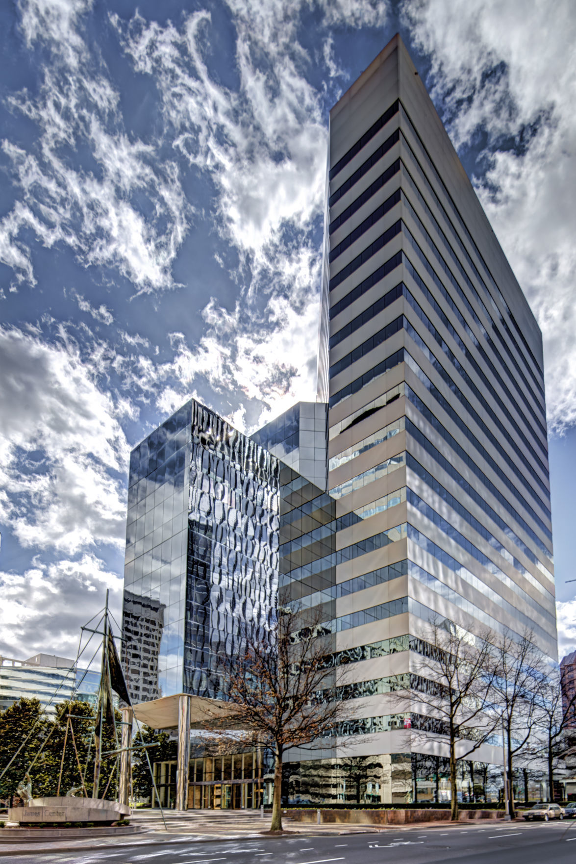 Cities & Towns Category Honorable Mention #3: